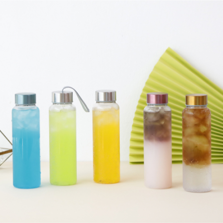 보틀트리 위드 미니슬림 트라이탄 300ml 보틀/물병 #3