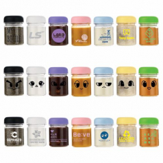 보틀트리 마이보틀 베이비 트라이탄 180ml 보틀/물병