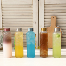 보틀트리 위드보틀 슬림 트라이탄 500ml 물병/보틀