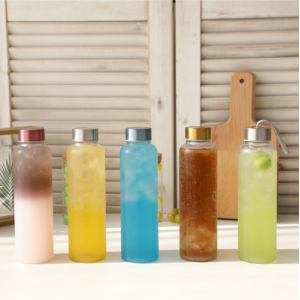 보틀트리 위드보틀 슬림 트라이탄 500ml 물병/보틀