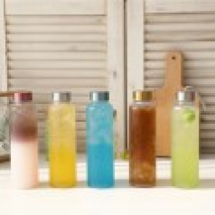 보틀트리 위드보틀 슬림 트라이탄 500ml 물병/보틀