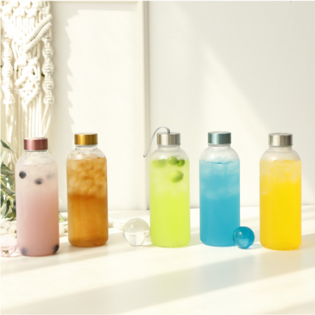 보틀트리 위드보틀 모던 트라이탄 600ml 물병/보틀 #3