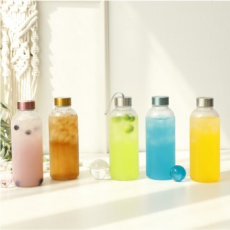 보틀트리 위드보틀 모던 트라이탄 600ml 물병/보틀 #2