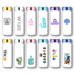 보틀트리 마이보틀 컬러메탈 트라이탄 500ml 물병/보틀