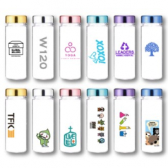 보틀트리 마이보틀 컬러메탈 트라이탄 500ml 물병/보틀