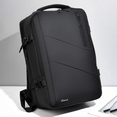 확장형 대용량 방수 노트북백팩 #2