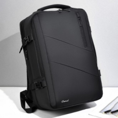 확장형 대용량 방수 노트북백팩