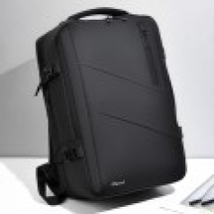 확장형 대용량 방수 노트북백팩