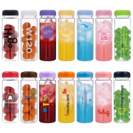 보틀트리 마이보틀 위버전 페트 350ml 물병/보틀 #2