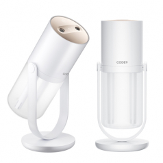 마하 무선 초음파 스윙가습기