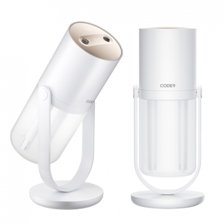 마하 무선 초음파 스윙가습기 #3