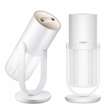 마하 무선 초음파 스윙가습기 #2