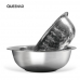 작은이미지: 퀸나 BIGGER 스테인레스 믹싱볼 2종 세트 #2