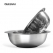퀸나 BIGGER 스테인레스 믹싱볼 2종 세트