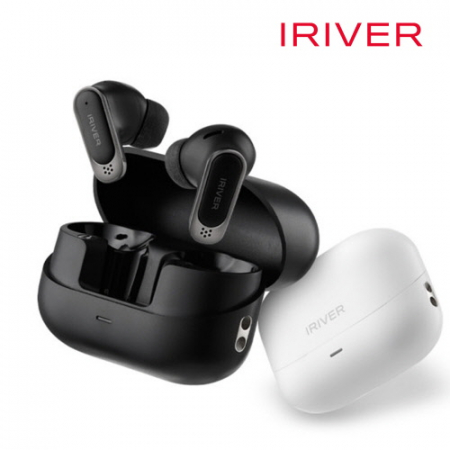 아이리버 무선 커널형 블루투스 이어폰 IB-T4030BT #3
