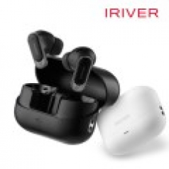 아이리버 무선 커널형 블루투스 이어폰 IB-T4030BT