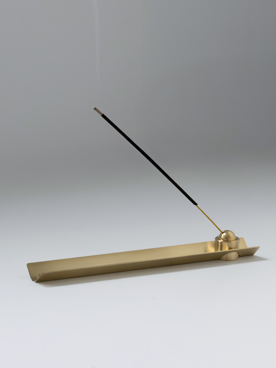 황동 각도조절 인센스홀더 #4