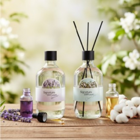 시그니처 디퓨저 300ml 코튼향 / 라벤더향 #2