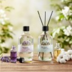 시그니처 디퓨저 300ml 코튼향 / 라벤더향