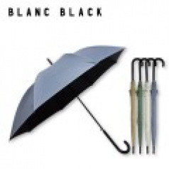 블랑블랙 60 8K 암막 곡자 자동우산 4COLOR