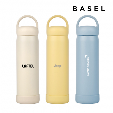 [바젤] 핸디 핸들 텀블러 450ml #3