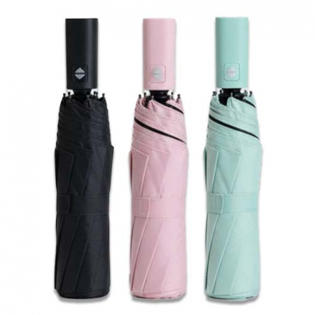 라이트핏 3단8k 완전자동 암막양우산 #2