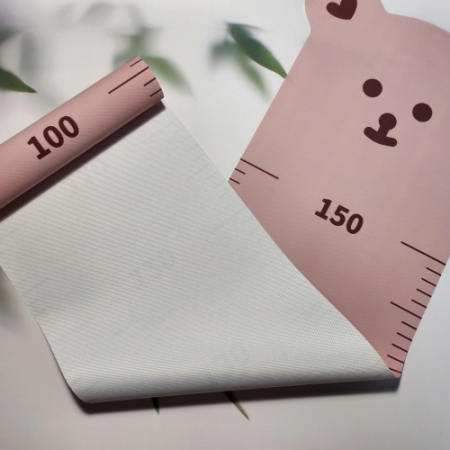 곰돌이 키재기 줄자 #4