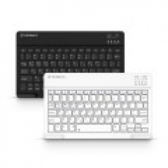 충전식 휴대용 블루투스 키보드 GM-BT2100