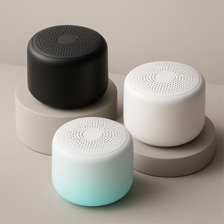 루티네 원그립 블루투스 스피커 #2