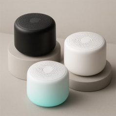 루티네 원그립 블루투스 스피커