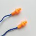 작은이미지: 실리콘 소음 귀마개 스트링타입 #4