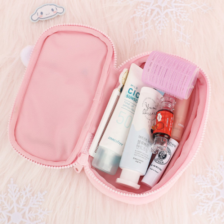 산리오 폼폼 파우치 #3