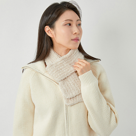 루미스 슬림 머플러  남녀공용 프리 사이즈 #3