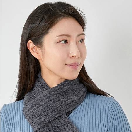 루미스 슬림 머플러  남녀공용 프리 사이즈 #5