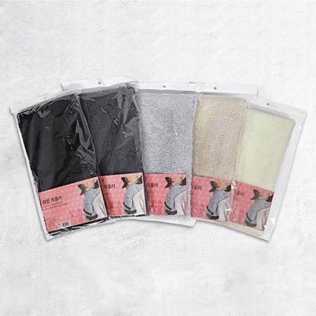 루미스 라인 머플러 남녀공용 프리 사이즈 #7