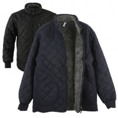 PH 깔깔이 안감털 패딩점퍼