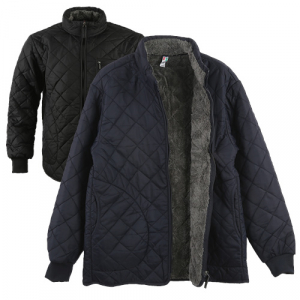 PH 깔깔이 안감털 패딩점퍼