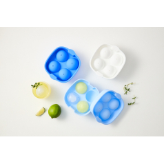 실리팟 실리콘 아이스볼 4구