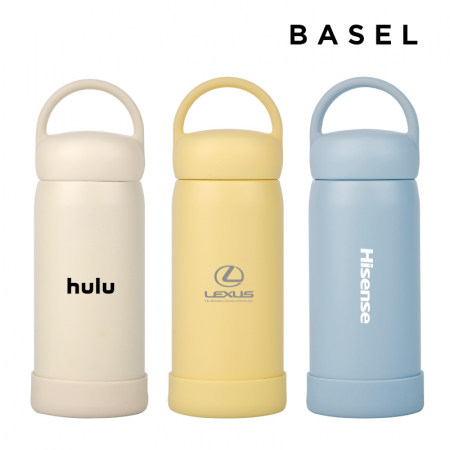 [바젤] 핸디 핸들 텀블러 300ml #4