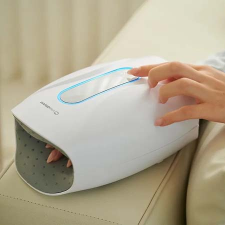 비타그램 공기압 손마사지기 #2