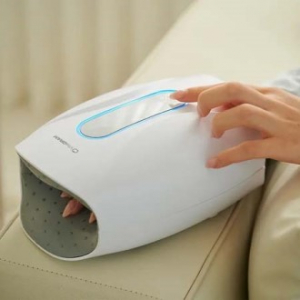 비타그램 공기압 손마사지기