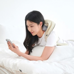 비타그램 핸드핀치 목어깨 마사지기