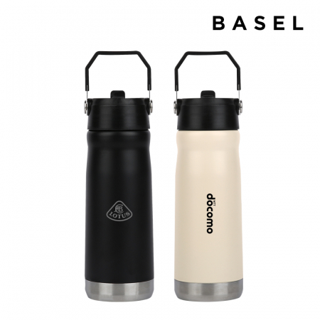 [바젤] 핸들링 텀블러 600ml #4