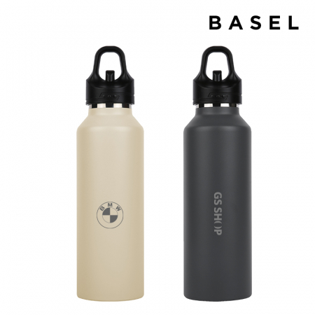 [바젤] 푸쉬 업 텀블러 620ml #3