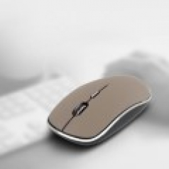Coms 블루투스 2.4GHz 무선 마우스