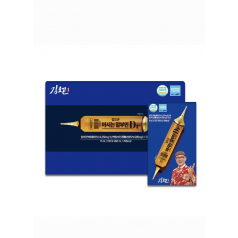 김오곤 마시는알부민dr 30포 + 쇼핑백