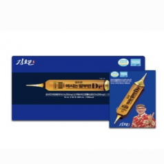 김오곤 마시는알부민dr 30포 + 쇼핑백