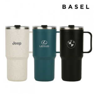 [바젤] 친환경 커피 텀블러 750ml