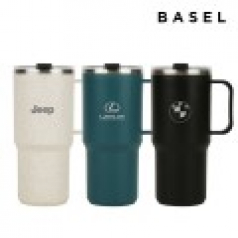 [바젤] 친환경 커피 텀블러 750ml