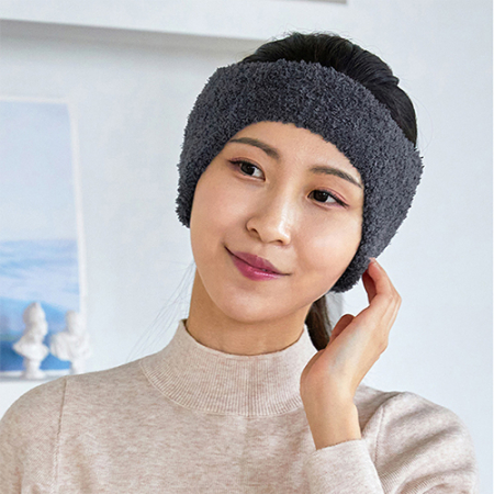 루미스 방한 귀마개  남녀공용 프리 사이즈 #4